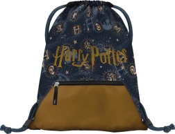 Торбичка с джоб Harry Potter Хогуортс