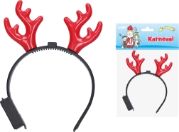 Светещи еленови рога