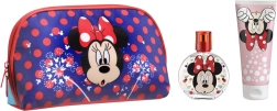 Подаръчен комплект за деца с Minnie Mouse