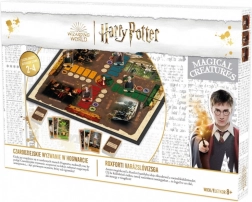 Harry Potter: Hogwarts Wizardry Quest настолна игра