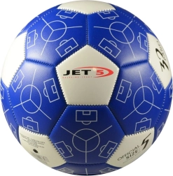 Футболна топка Jet 5