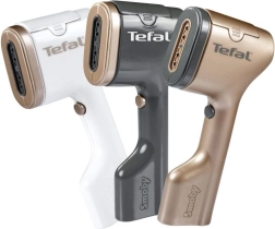 Детски ръчен пароструйник за дрехи Tefal Pure POP