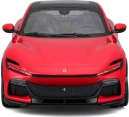 Метален модел на автомобил Bburago Ferrari Purosangue 1:24