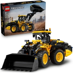 LEGO® Technic 42209 Електрически колесен товарач Volvo L120