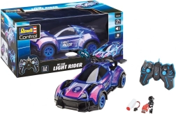 RC Car Light Rider with Remote Control
