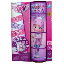 Кукла Cry Babies BFF Stella