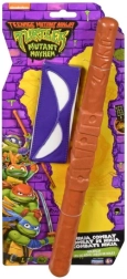Игрови комплект TEENAGE MUTANT NINJA TURTLES Донатело