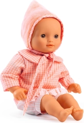 Бебе Baby Rose от Djeco