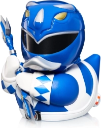 Колекционерска патенца TUBBZ POWER RANGERS Blue Ranger