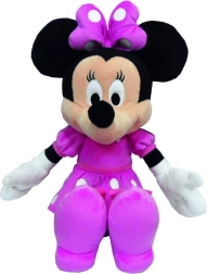 Плюшена играчка DISNEY MINNIE 43 cm
