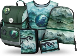 Baagl комплект 5 Ergo Dino