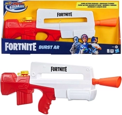 Воден пистолет Nerf Super Soaker Fortnite Burst AR