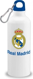 Алуминиева бутилка 500 ml Real Madrid
