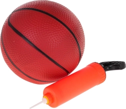 Basketball Set for Kids and Adults with Over-the-Door Mounting