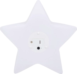 A Little Lovely Company малка нощна лампа – Звезда