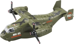 Военен самолет 1:72