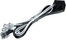 LED светлини с кабел за модели от блокчета CADA