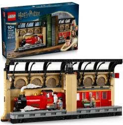 LEGO® Harry Potter™ 76450 Книжна подпора: Експресът за Хогуортс