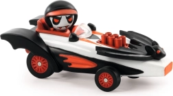 DJECO Crazy Motors количка Speed Bat