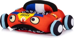 Детска възглавница кола Chipolino
