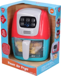 Playgo детска фритюрник с ефекти