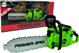 Детска верижна резачка със звук