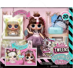 L.O.L. Surprise Tweens Surprise Swap Русокосата Billie