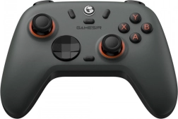 Безжичен контролер GameSir Nova 2 Lite сив