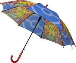 Pokémon автоматичен чадър 48 cm