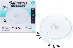 Home Robot Vacuum
