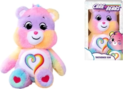 Плюшено мече Togetherness от Care Bears 35 см
