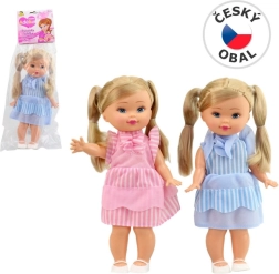 Кукла с плитки и тиранти