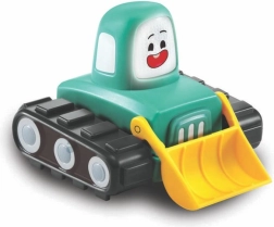 Tut Tut кола Томик от сериала в Netflix