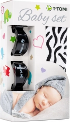 Детски комплект Zebra от T-Tomi