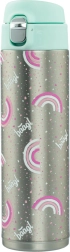 Thermo Bottle Rainbow 450 ml