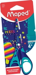 Children's Scissors Pixel Party 13 cm