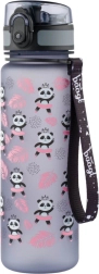 Tritan бутилка за вода Panda 500 ml