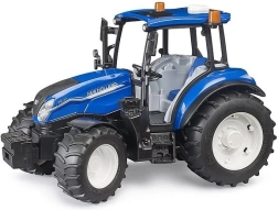 Bruder Трактор New Holland T5.120