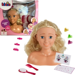Sara Princess Coralie Styling Head