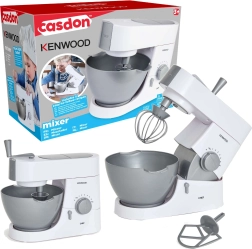 Детски кухненски робот Kenwood Casdon