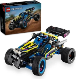 LEGO Technic 42164 Състезателно бъги за офроуд