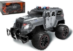 RC кола S.W.A.T. Police Pioneer 39 см