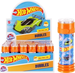 Сапунени балончета Hot Wheels 55 мл