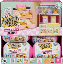 MGA’s Mini Verse make it mini – room furniture surprise