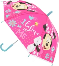 Чадър Minnie – ръчен детски чадър