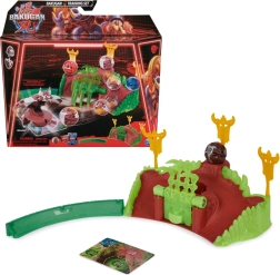 Тренировъчен комплект Bakugan Mammal