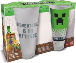 Комплект чаши Minecraft