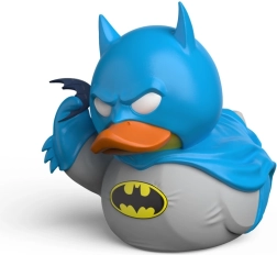 TUBBZ DC Comics Batman Collectible Mini Duck