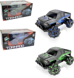 Remote Control Car with Hand Motion 25 cm