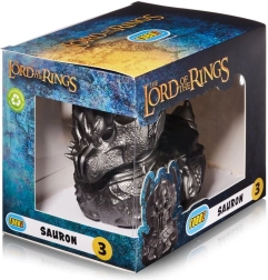 Tubbz Duck Lord of the Rings Sauron